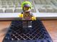 Lego оригинал 6892 1996 г. коллекционная фигурка