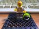 Lego оригинал 6892 1996 г. коллекционная фигурка