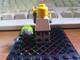 Lego оригинал 6892 1996 г. коллекционная фигурка