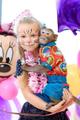 Фокусник иллюзионист