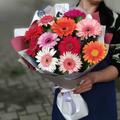 Салон цветов Anny Flowers в Анапе