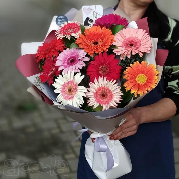 Салон цветов Anny Flowers в Анапе