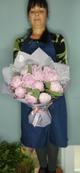 Салон цветов Anny Flowers в Анапе